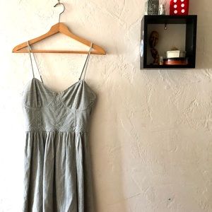 Free People Sundress